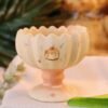 dessert / candle holder   cup - Image 16