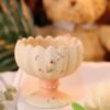 dessert / candle holder   cup - Image 14
