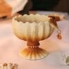 dessert / candle holder   cup - Image 8